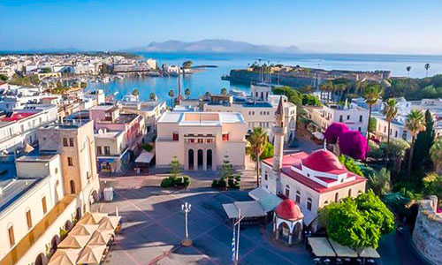 Daily and Private Tours